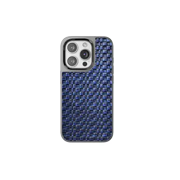 Venco  İphone 15 Pro Max Brand Kapak - Lacivert