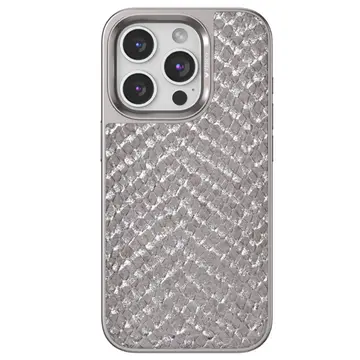 Venco  İphone 14 Pro Viper Kapak - Titan Gri