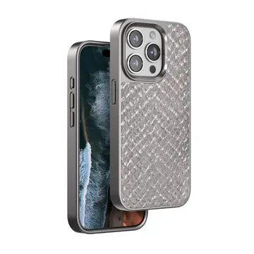 Venco  İphone 14 Pro Viper Kapak - Titan Gri