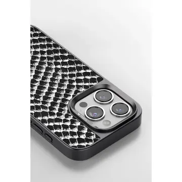 Venco  İphone 15 Pro Viper Kapak - Siyah