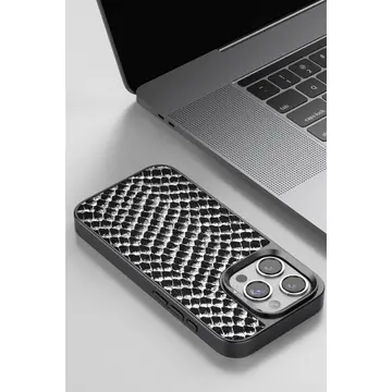 Venco  İphone 15 Pro Max Viper Kapak - Siyah