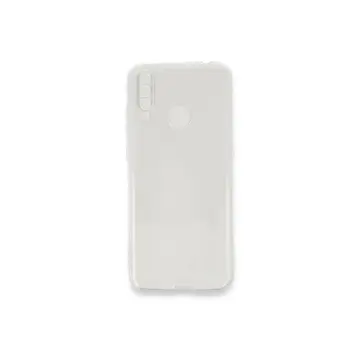 General Mobile Gm 10 Kılıf Lüx Şeffaf Silikon - Şeffaf