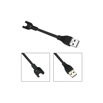 Mc03 Şarj Adaptörü Xiaomi Mi Band 2/3