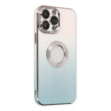 İphone 14 Pro Kılıf Best Silikon - Turkuaz