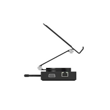 Dönüştürücü 10in1 Hub 116 - Gri