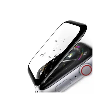 Oppo Watch 46mm Polymer Nano Ekran Koruyucu