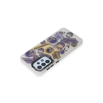 Samsung Galaxy A33 5g Kılıf Estoril Desenli Kapak - Estoril - 13