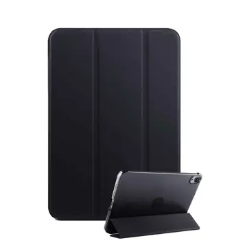 İpad Mini 3 Kılıf Tablet Smart Kılıf - Siyah