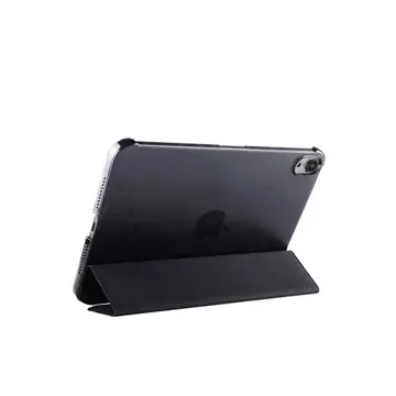 İpad Mini 3 Kılıf Tablet Smart Kılıf - Siyah