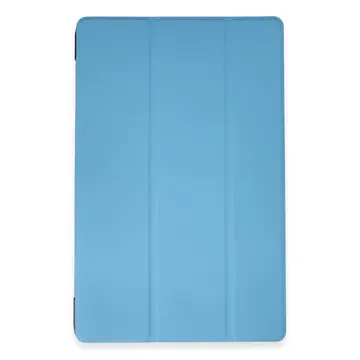 İpad Mini 3 Kılıf Tablet Smart Kılıf - Mavi