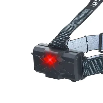 Gt100 Led Şarjlı Kafa Lambası