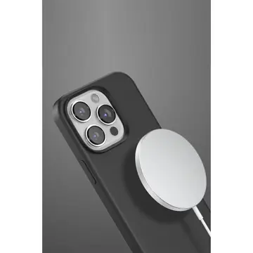 Venco  İphone 15 Pro Home Magsafe Kapak - Turuncu