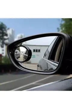 Oto Araç Kör Nokta Aynası 2'li Set