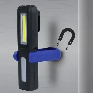 Işık Seviyesi Ayarlanabilir Çalışma Lambası
