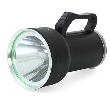 Gt Led Taşınabilir Güneş Solar Ledli Fener