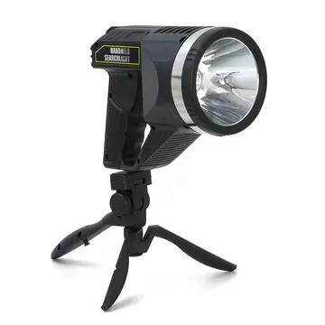 Tripod Şarjlı Güvenlik Feneri