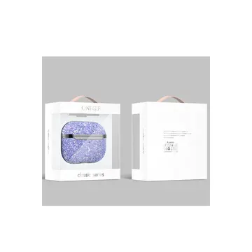 Onegif  Airpods 3 (3.nesil) Bright Simli Airpods Kapak - Gold