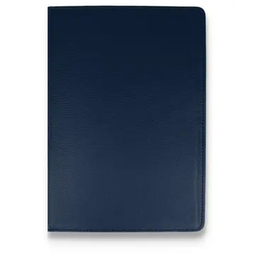 İpad Pro 11 (2020) Kılıf 360 Tablet Deri Kılıf - Lacivert