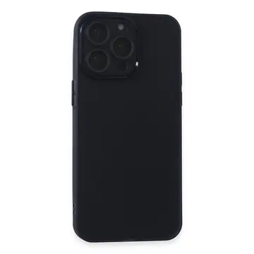 İphone 15 Pro Kılıf Puma Silikon - Lacivert