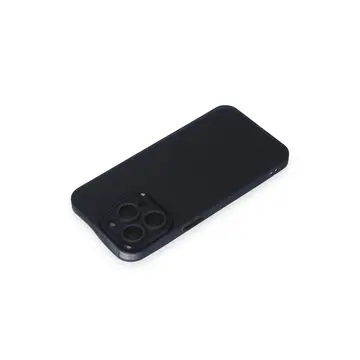 İphone 15 Pro Max Kılıf Puma Silikon - Lacivert