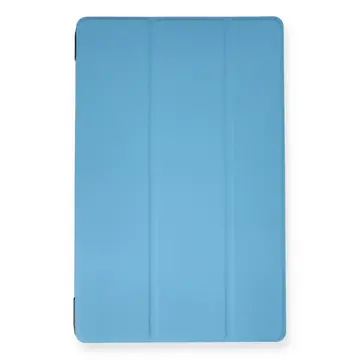 İpad 4 9.7 Kılıf Tablet Smart Kılıf - Mavi