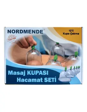 13 Lü Kupa Seti