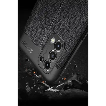 Oppo Reno 5 Pro Kılıf Auto Focus Kapak - Lacivert