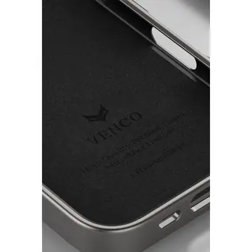Venco  İphone 16 Viper Kapak - Titan Gri