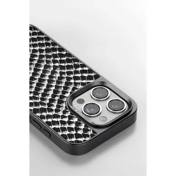 Venco  İphone 16 Viper Kapak - Kahverengi