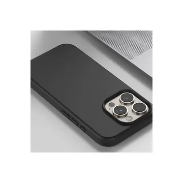 Venco  İphone 16 Pro Home Magsafe Kapak - Lacivert