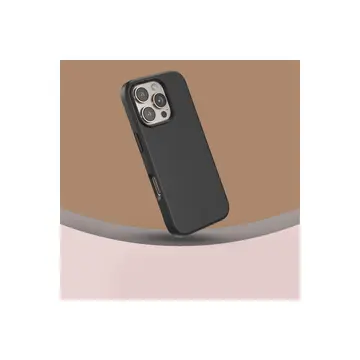 Venco  İphone 16 Pro Max Home Magsafe Kapak - Titan Gri