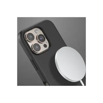 Venco  İphone 16 Pro Max Home Magsafe Kapak - Lacivert