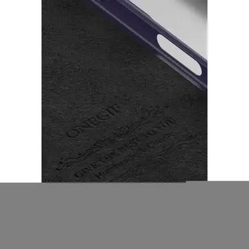 Onegif  İphone 16 Pro Bright Simli Kapak - Siyah