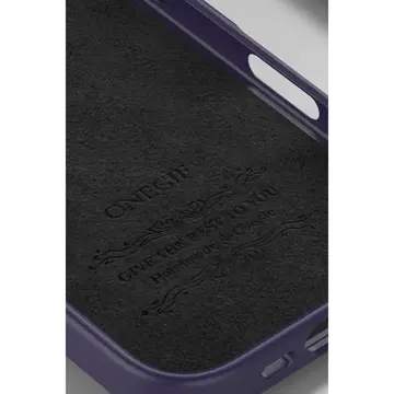Onegif  İphone 16 Pro Max Bright Simli Kapak - Siyah
