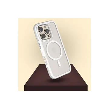 Venco  İphone 16 Pro Orbit Magsafe Kapak - Siyah