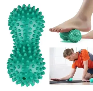 Plantar Fasiit Rahatlatıcı Egzersiz Topu