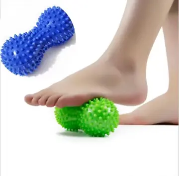 Plantar Fasiit Rahatlatıcı Egzersiz Topu