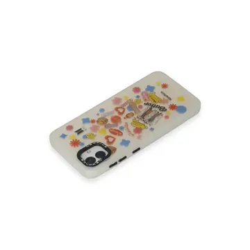 Samsung Galaxy A04 Kılıf Estoril Desenli Kapak - Estoril - 16