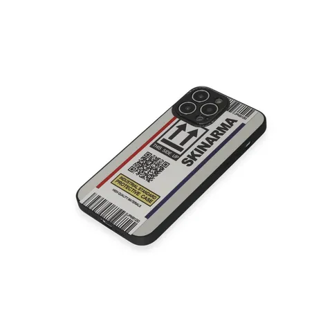 İphone 14 Pro Kılıf Mirror Desenli Kapak - Mirror - 7