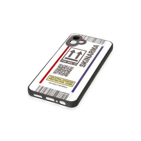 Samsung Galaxy A04 Kılıf Mirror Desenli Kapak - Mirror - 7