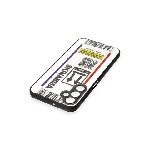 Samsung Galaxy A04s Kılıf Mirror Desenli Kapak - Mirror - 7