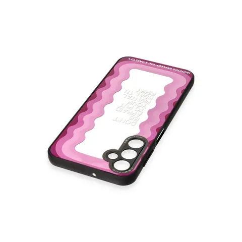 Samsung Galaxy A04s Kılıf Mirror Desenli Kapak - Mirror - 11