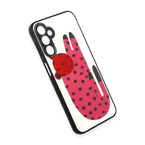 Samsung Galaxy A14 4g Kılıf Mirror Desenli Kapak - Mirror - 12