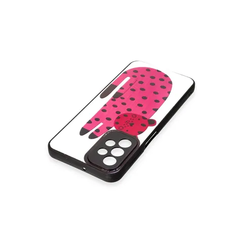 Samsung Galaxy A23 4g Kılıf Mirror Desenli Kapak - Mirror - 12