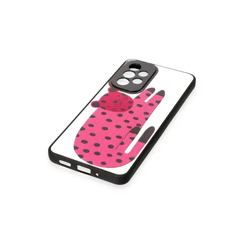 Samsung Galaxy A33 5g Kılıf Mirror Desenli Kapak - Mirror - 12