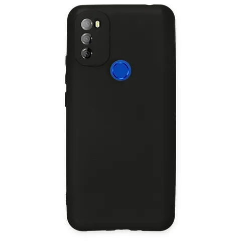 Reeder P13 Blue Max Pro 256gb Kılıf First Silikon - Siyah