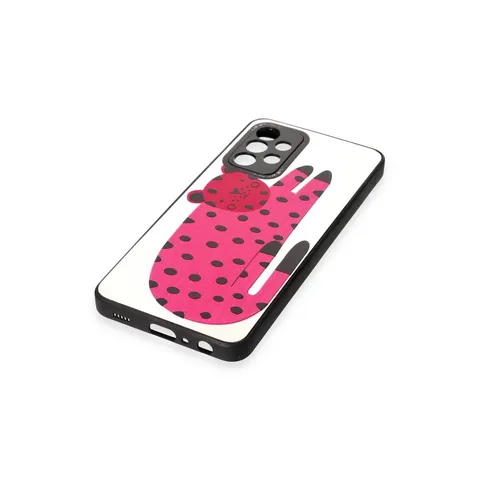 Samsung Galaxy A52 Kılıf Mirror Desenli Kapak - Mirror - 12