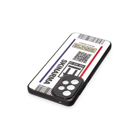 Samsung Galaxy A53 5g Kılıf Mirror Desenli Kapak - Mirror - 7
