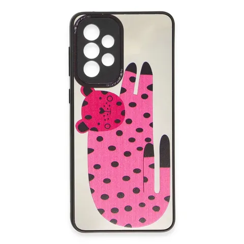 Samsung Galaxy A53 5g Kılıf Mirror Desenli Kapak - Mirror - 12