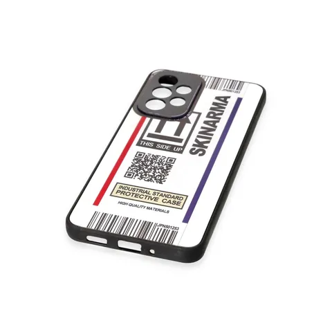 Samsung Galaxy A73 5g Kılıf Mirror Desenli Kapak - Mirror - 7